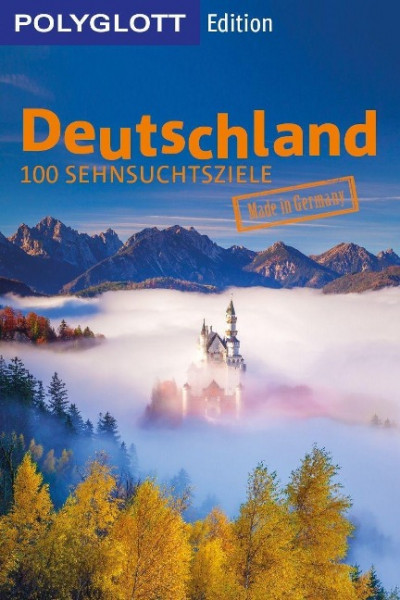 POLYGLOTT Edition Deutschland