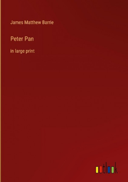 Peter Pan