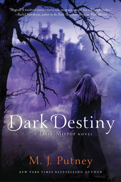 Dark Destiny (Dark Mirror, Band 3)
