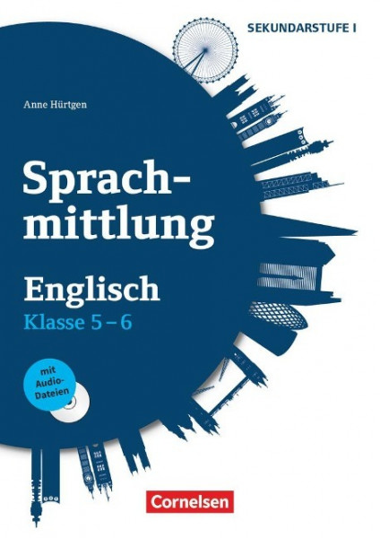 Klasse 5/6 - Englisch