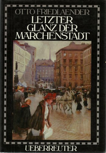 Letzter Glanz der Märchenstadt