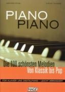 Piano Piano / inkl. 3 CDs