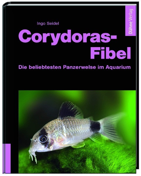 Corydoras-Fibel