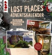 Lost Places Adventskalender