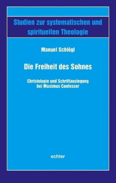 Die Freiheit des Sohnes