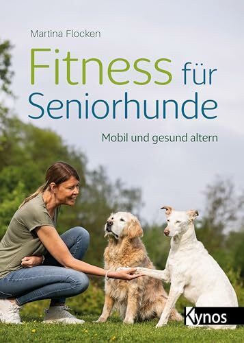 Fitness für Seniorhunde: Mobil und gesund altern