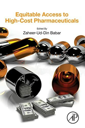 Equitable Access to High-Cost Pharmaceuticals