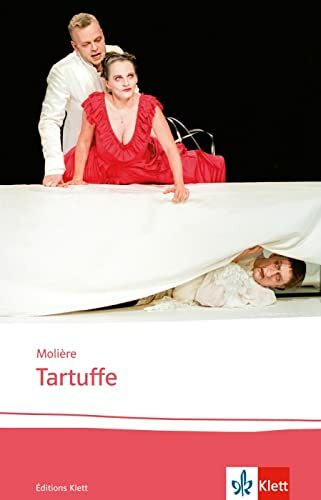 Tartuffe: Französische Lektüre für die Oberstufe (Éditions Klett)