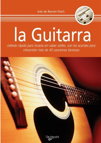 La guitarra (Saber vivir)