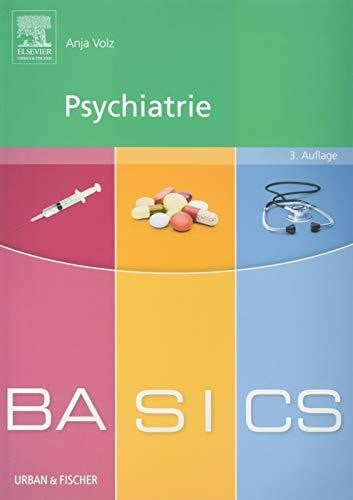 BASICS Psychiatrie