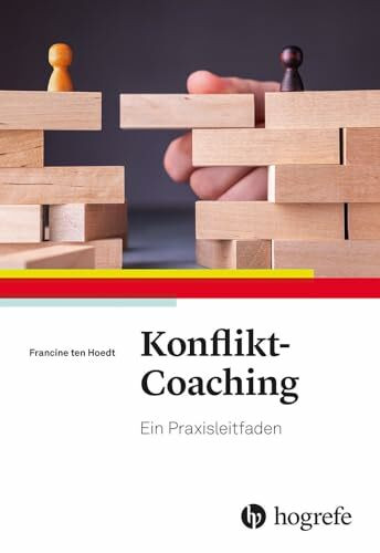 Konflikt-Coaching: Ein Praxisleitfaden - Bild 3