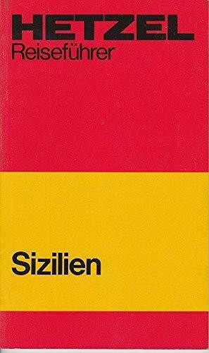 Sizilien. Polyglott- Reiseführer.