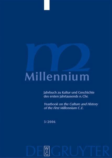 2006 (Millennium)