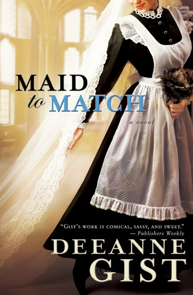 Maid to Match