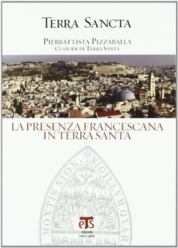 Terra Sancta. Con DVD