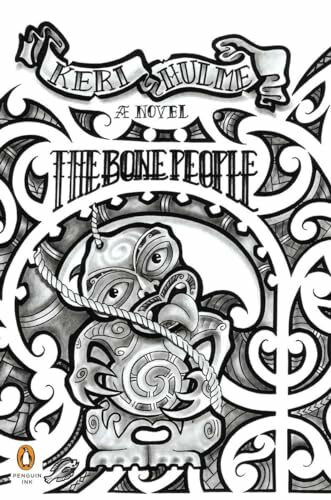 The Bone People: A Novel (Penguin Ink) (The Penguin Ink Series)