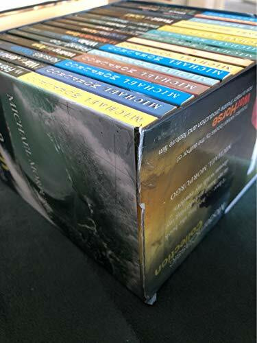 Morpurgo 16 Set Collection