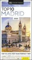 DK Eyewitness Top 10 Madrid: 2020 (Travel Guide) (Pocket Travel Guide) DK Eyewitness Top 10 Madrid: 2020 (Travel Guide) (Pocket Travel Guide)