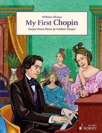 My First Chopin. Klavier