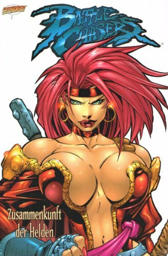 Battle Chasers, Zusammenkunft der Helden