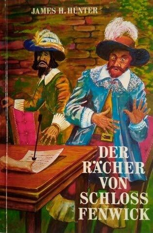 Der Rächer Von schloß Fenwick