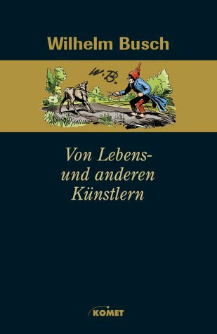 Von Lebens- und anderen Künstlern