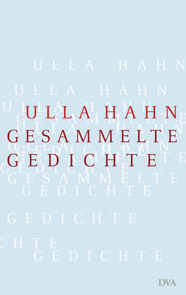 Gesammelte Gedichte (Lyrik, Band 7)