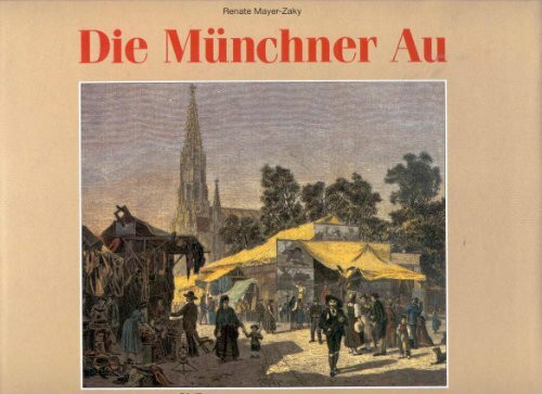 Die Münchner Au