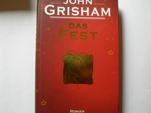 Das Fest: Roman