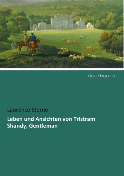 Leben und Ansichten von Tristram Shandy, Gentleman