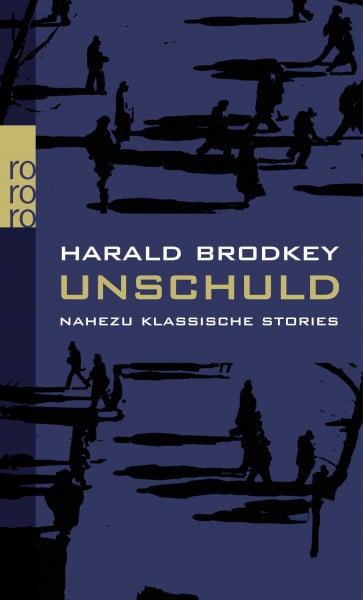 Unschuld (Nahezu klassische Stories, Band 1)