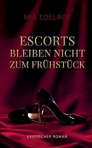 Escorts bleiben nicht zum Frühstück: Erotischer Roman