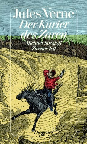 Der Kurier des Zaren, Michael Strogoff - Zweiter Teil (Nr.64/9)