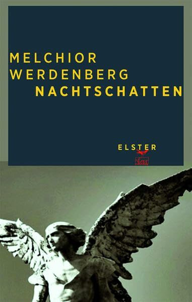 Nachtschatten: Erzählungen