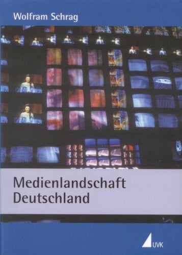 Medienlandschaft Deutschland