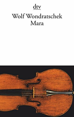 Mara: Eine Erzählung