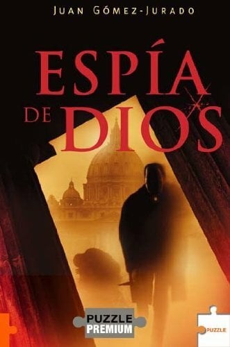 Espia de dios (Puzzle Premium) Espia de dios (Puzzle Premium)