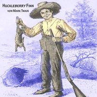 Huckleberry Finn