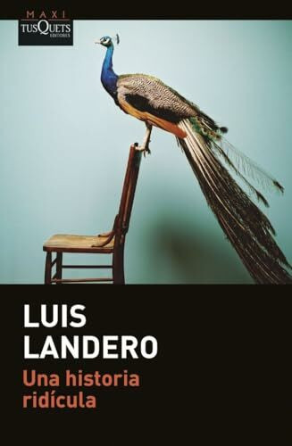 Una historia ridicula (MAXI)