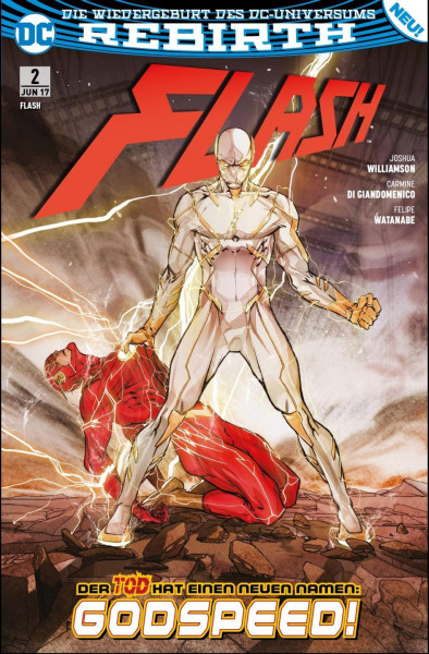 Flash 02 (2. Serie)