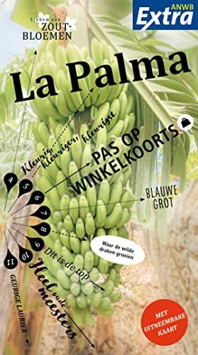 ANWB Extra La Palma ANWB Extra La Palma