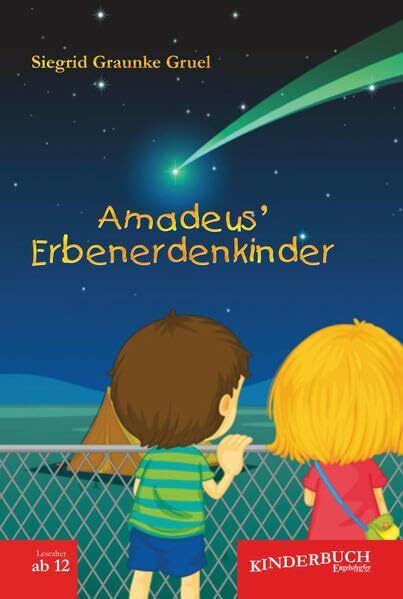 Amadeus' Erbenerdenkinder