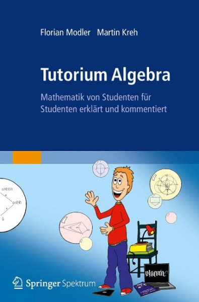 Tutorium Algebra