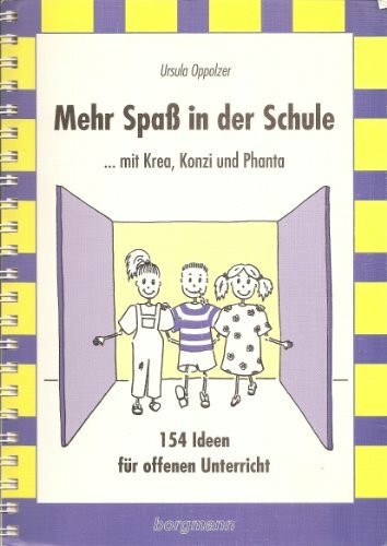 Mehr Spaß in der Schule