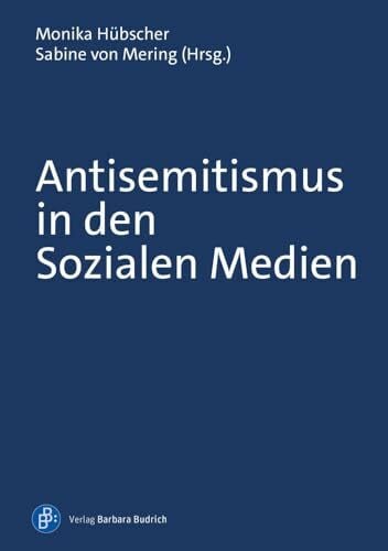 Antisemitismus in den Sozialen Medien