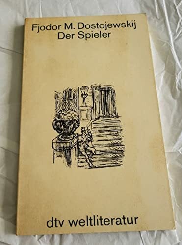 Der Spieler: Späte Romane und Novellen (Piper Taschenbuch, Band 20408)