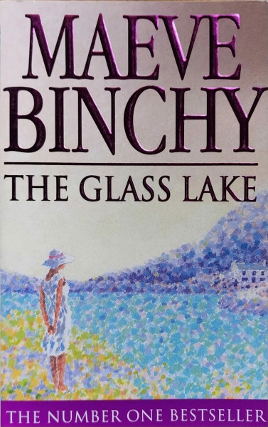 The Glass Lake