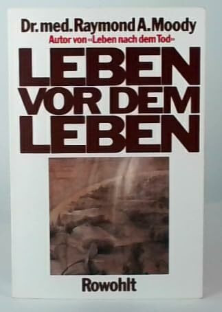 Leben vor dem Leben