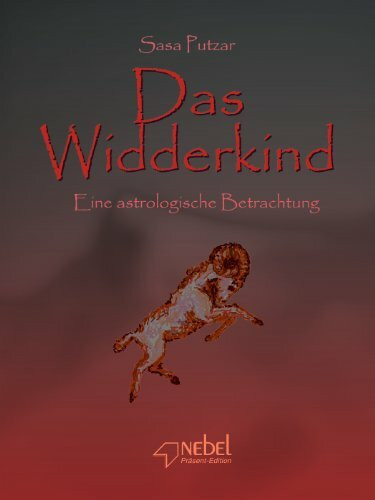 Das Widderkind: Eine astrologische Betrachtung