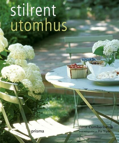 Stilrent utomhus (Prismas färgpocket)